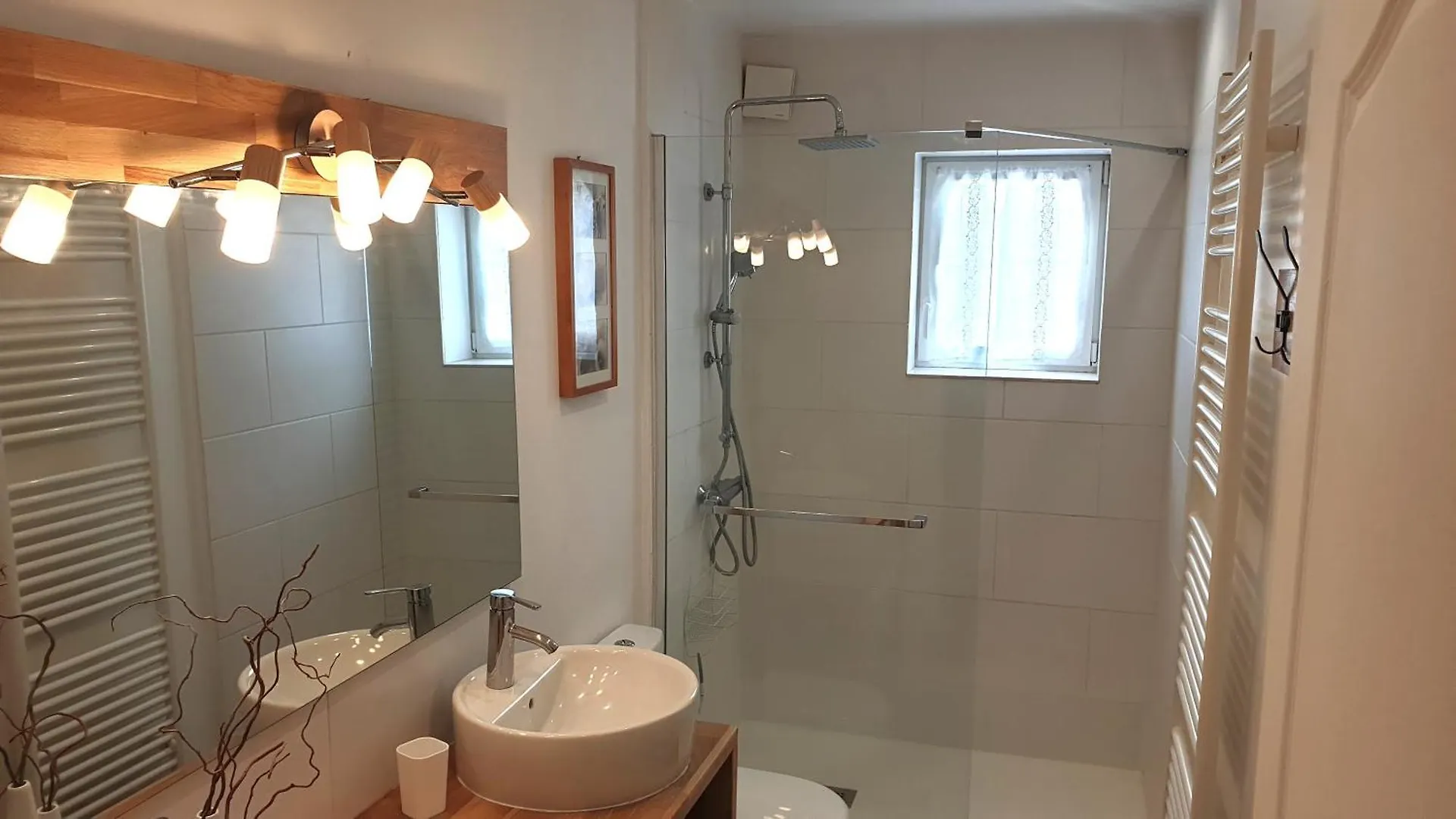 Studio Meuble - 1 A 2 Pers Manthes Fransa