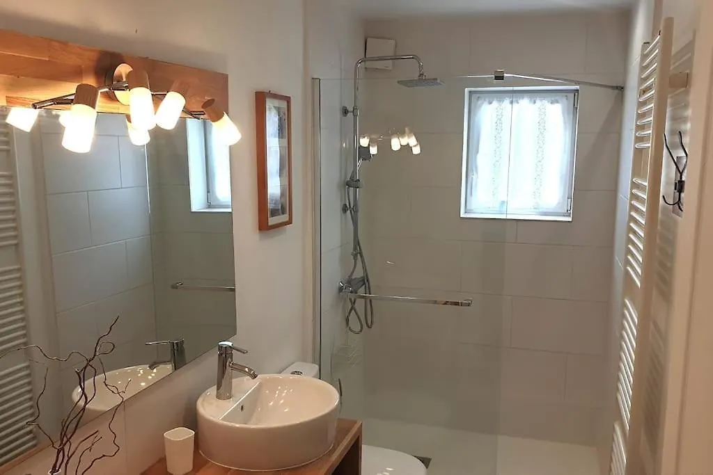 Studio Meuble - 1 A 2 Pers Manthes 0*,  France